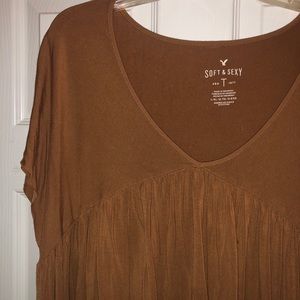 AEO Soft and Sexy Top